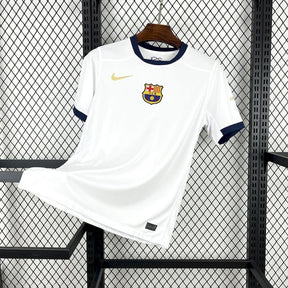 Barcelona edição especial 25/26