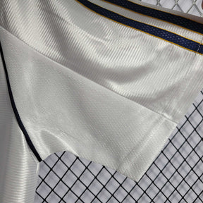 Real Madrid Home 98/00 Retro