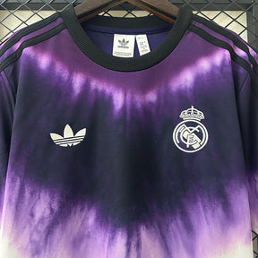 Real Madrid - Conceito