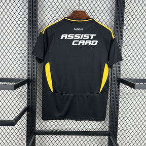 Colo-Colo Away 25/26