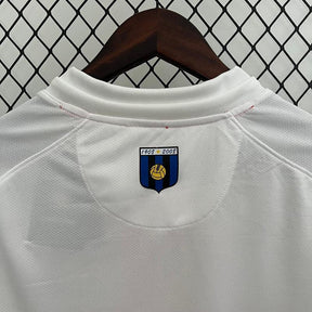 Inter de Milão Away 07/08 Retro