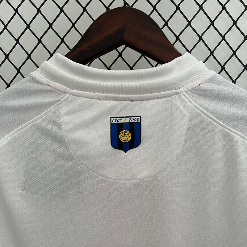 Inter de Milão away 07/08 Retro