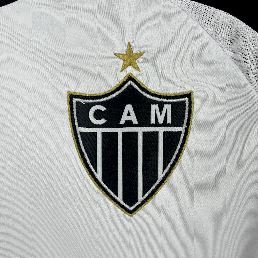 Atlético Mineiro Away 25/26