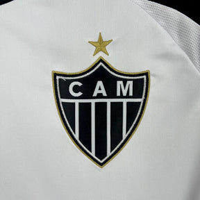 Atlético Mineiro Away 25/26