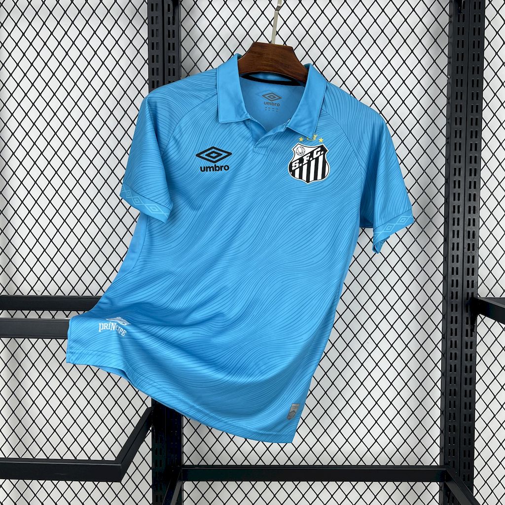 Santos Terceiro 25/26