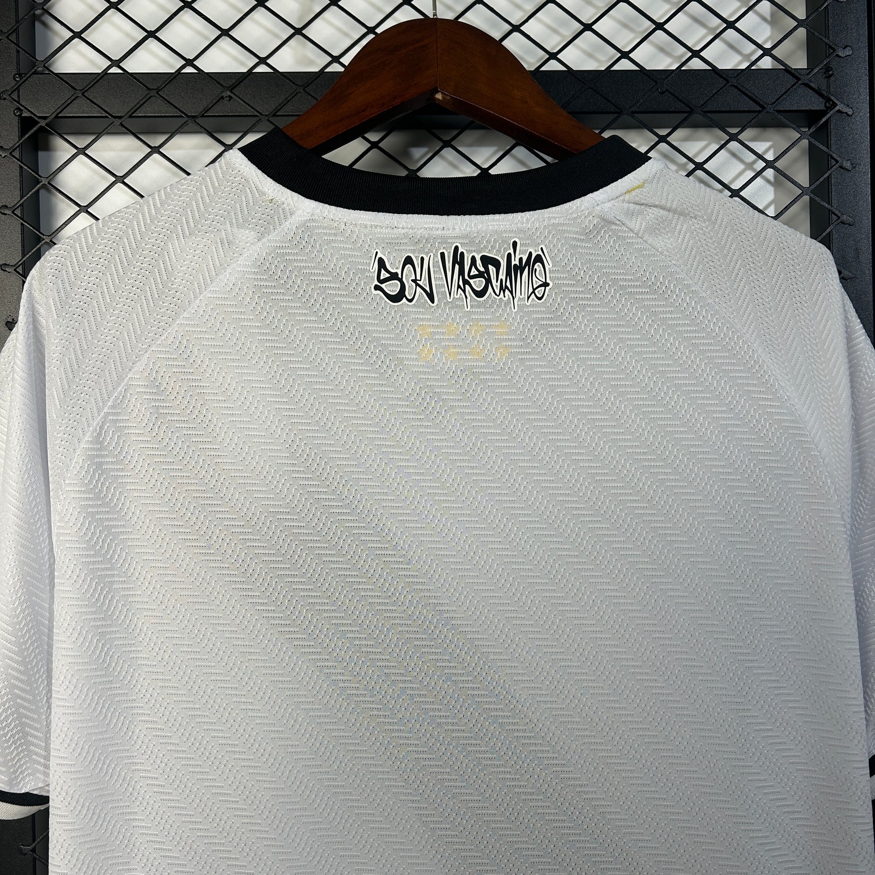 Vasco da Gama away 25/26