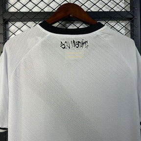 Vasco da Gama away 25/26
