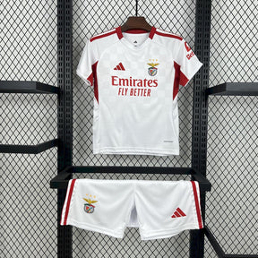 Conjunto Infantil Benfica Third 25/26