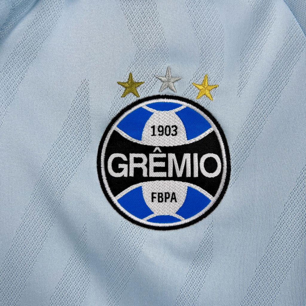 Grêmio Third 25/26
