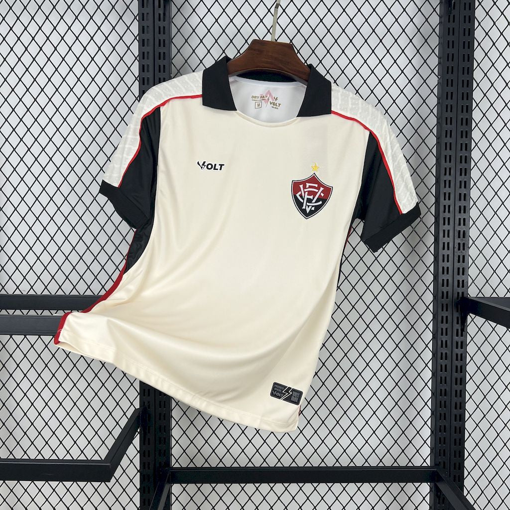 Vitória Terceiro 25/26