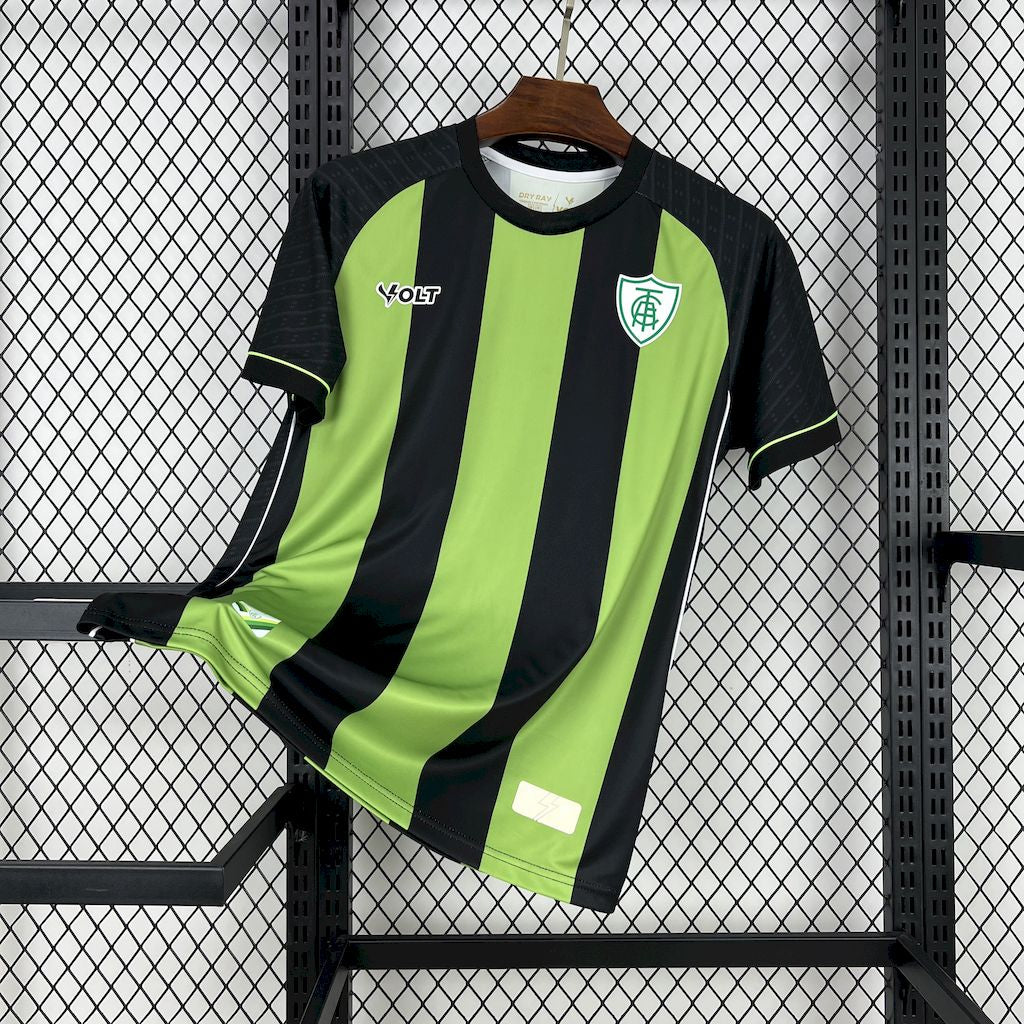 América Mineiro 25/26