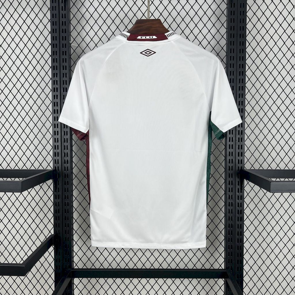 Fluminense Away 25/26