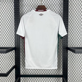 Fluminense Away 25/26