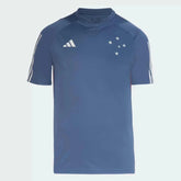 Cruzeiro treino 24/25