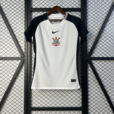 Corinthians home 25/26 Feminina