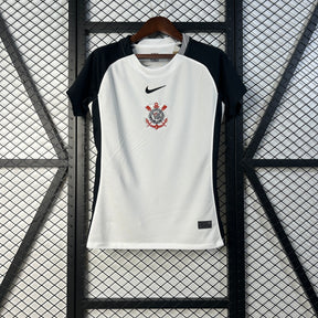 Corinthians home 25/26 Feminina