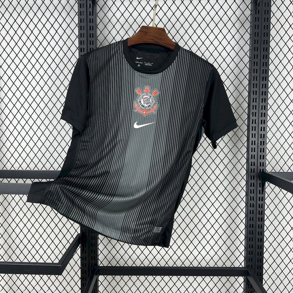 Corinthians Terceiro 25/26