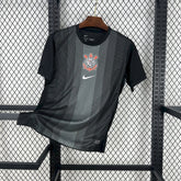 Corinthians Terceiro 25/26