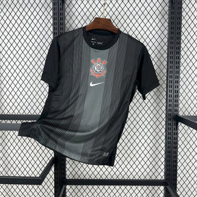 Corinthians Terceiro 25/26