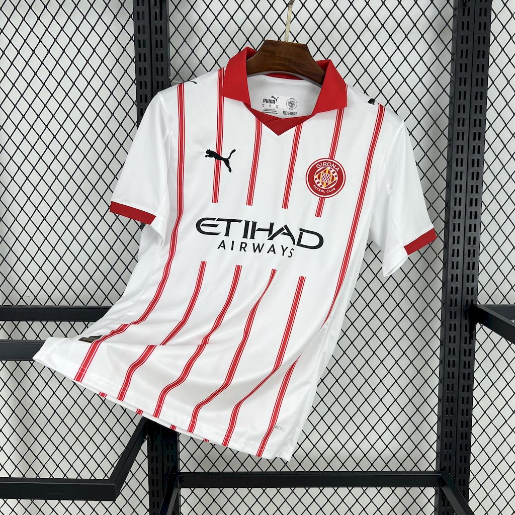 Girona home 25/26