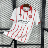 Girona home 25/26