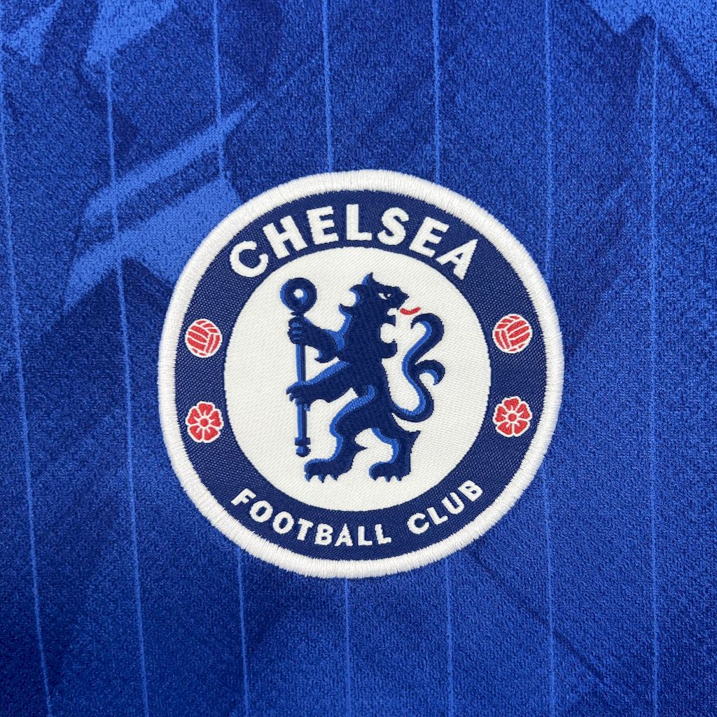 Chelsea home 25/26