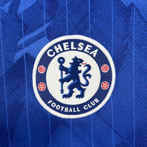 Chelsea home 25/26