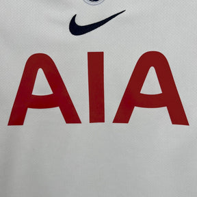 Tottenham home 25/26