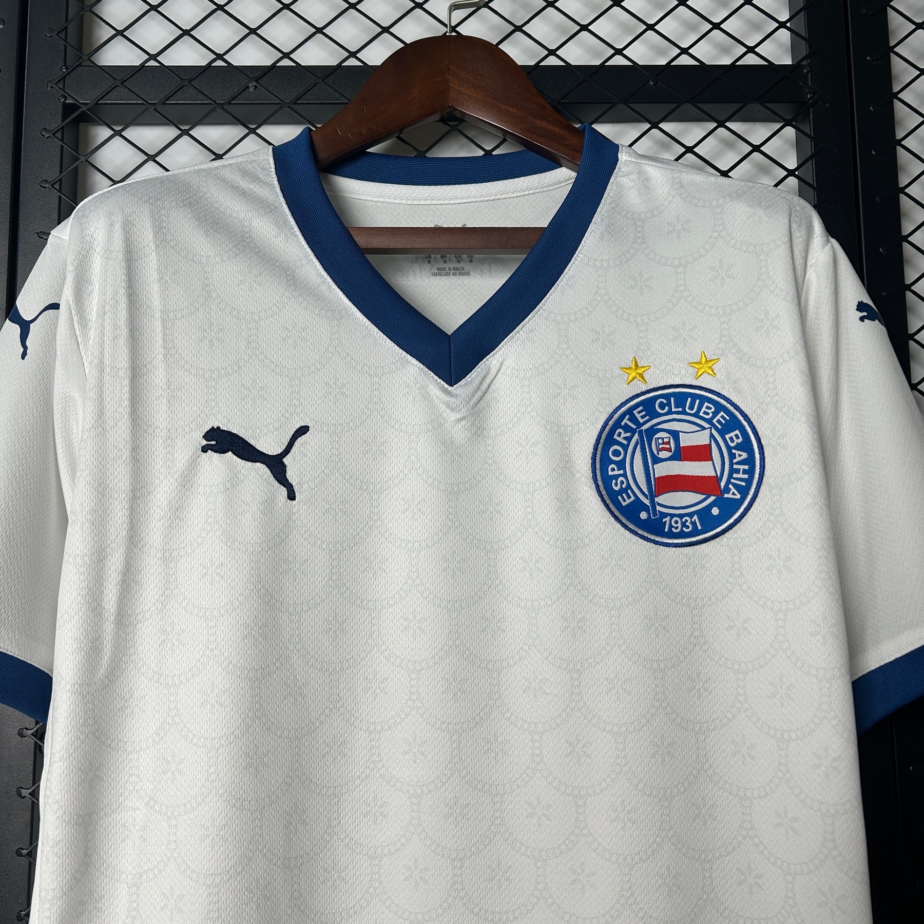 Bahia Home 25/26