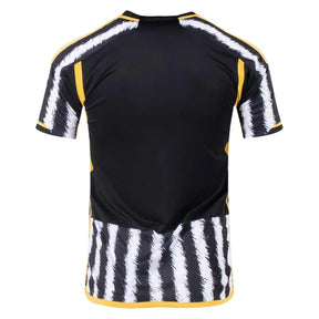 Juventus home 23/24