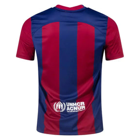 Barcelona home 23/24