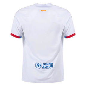 Barcelona away 23/24