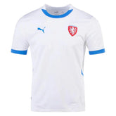 Republica Tcheca away 24/25
