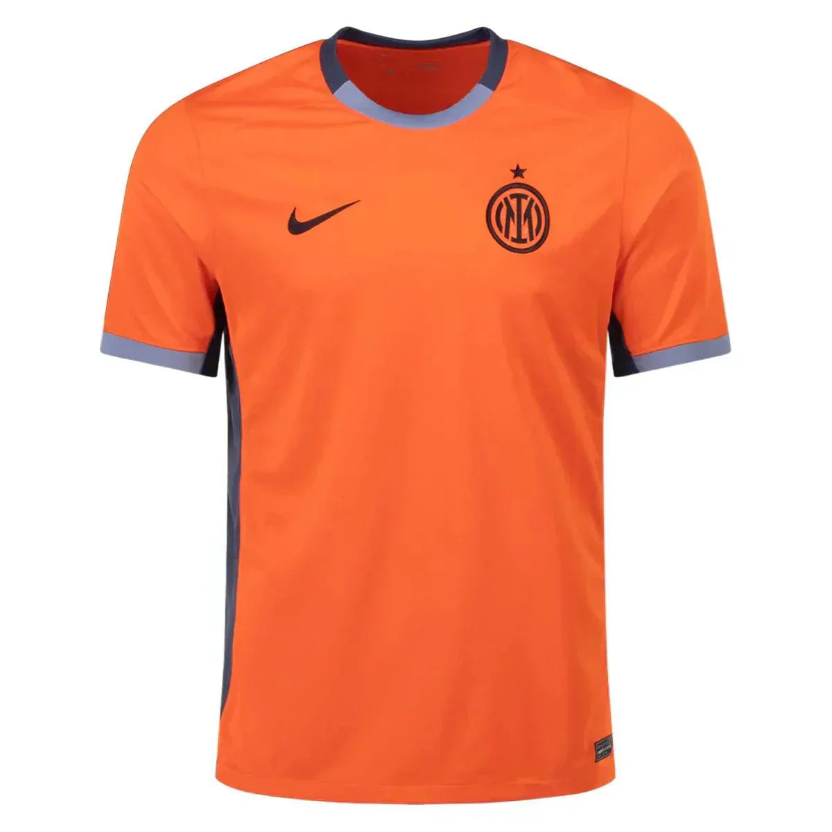 Inter de Milão third 23/24