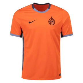 Inter de Milão third 23/24