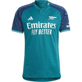 Arsenal third 23/24