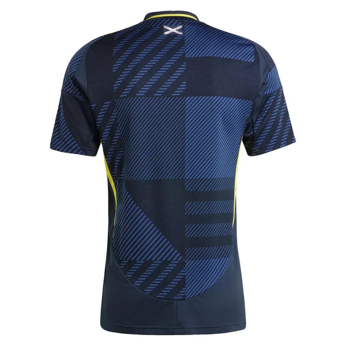 Escocia home 24/25
