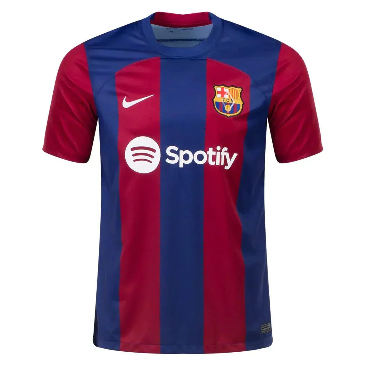 Barcelona home 23/24