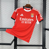 Benfica home 25/26