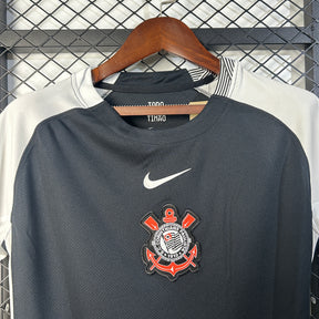 Corinthians away 25/26 Feminina