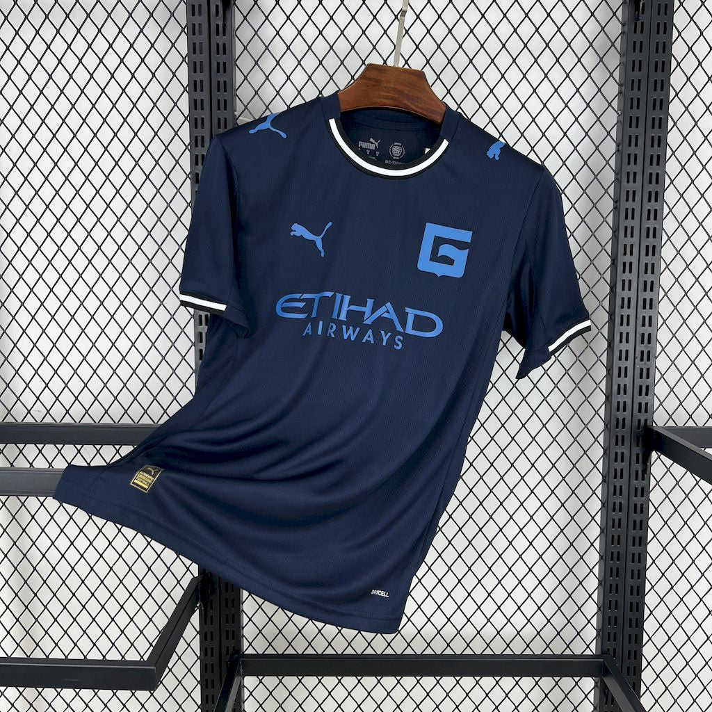 Girona away 25/26