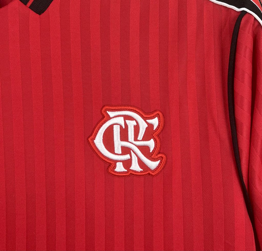 Flamengo Originals 25/26
