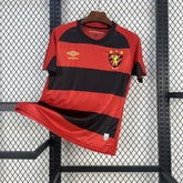 Sport Recife Home 25/26