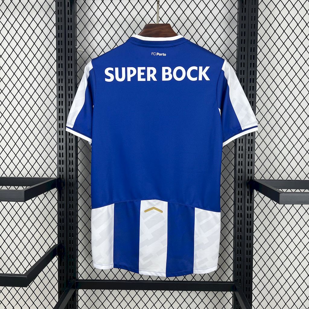 FC Porto home 25/26