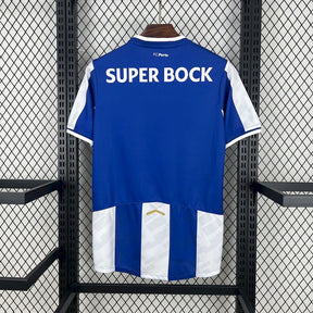 FC Porto home 25/26