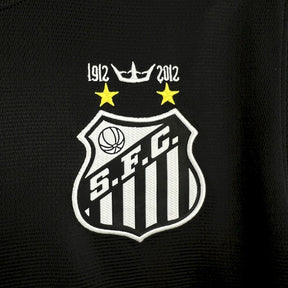 Santos Away 11/12 Retro