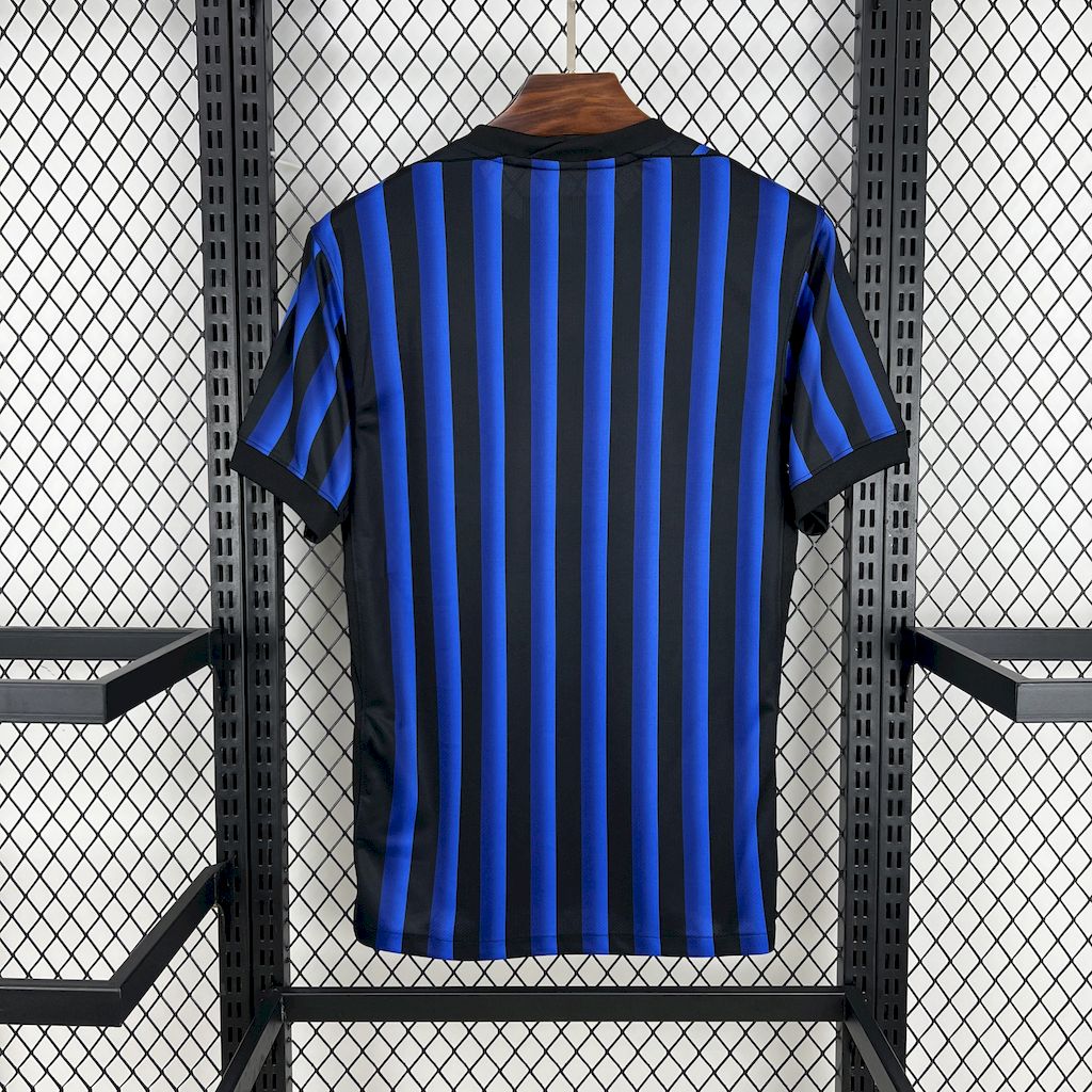 Inter de Milão home 25/26
