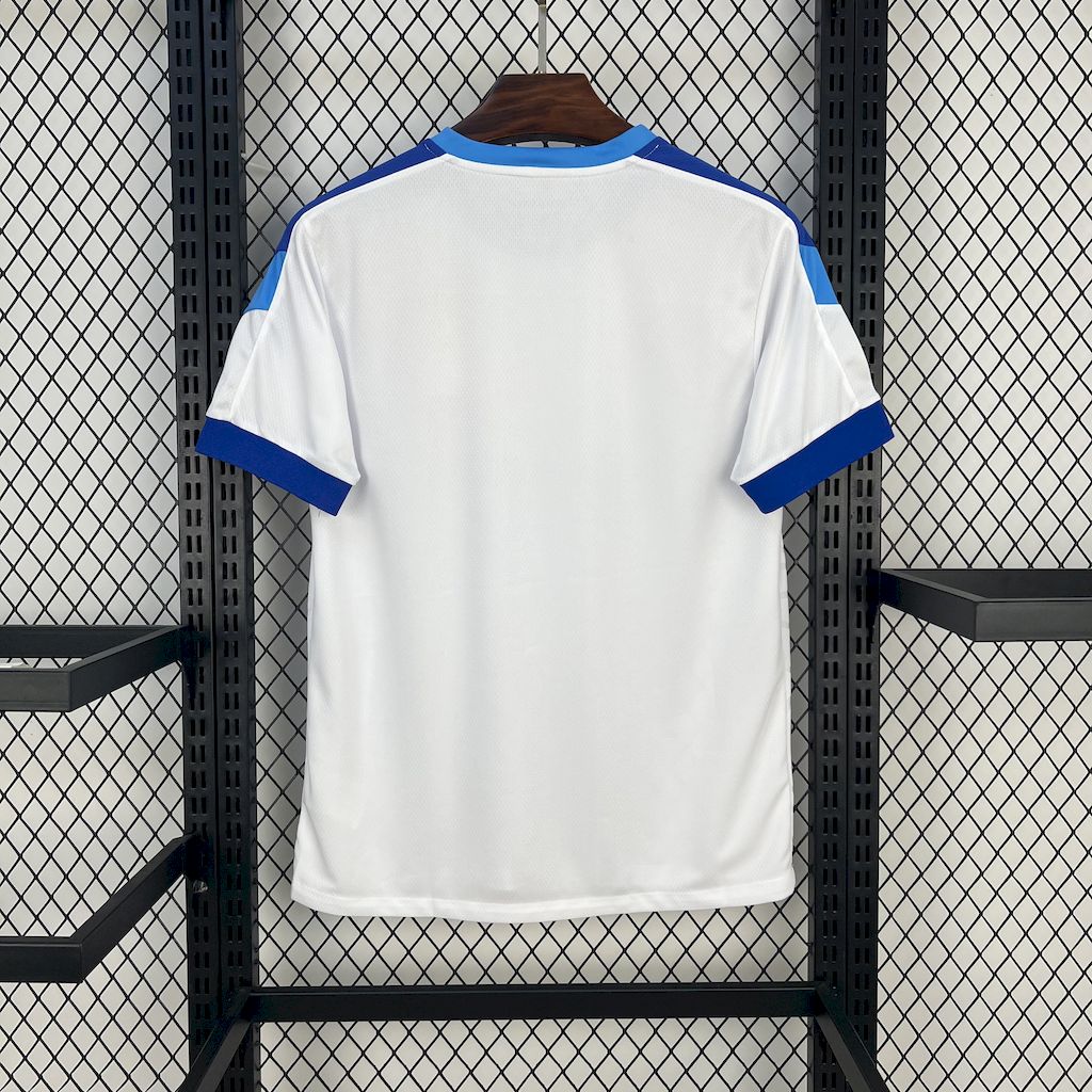 Paysandu Away 25/26