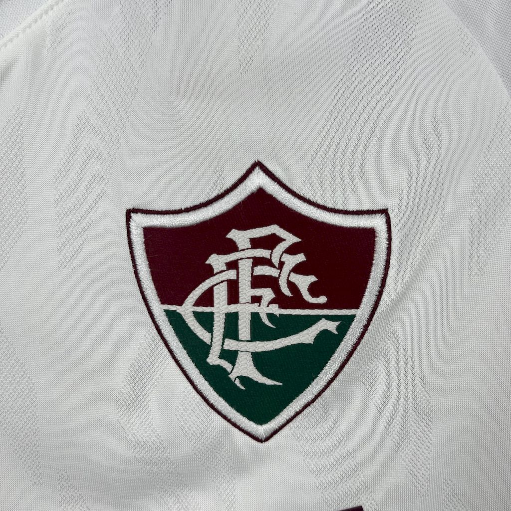 Fluminense Away 25/26