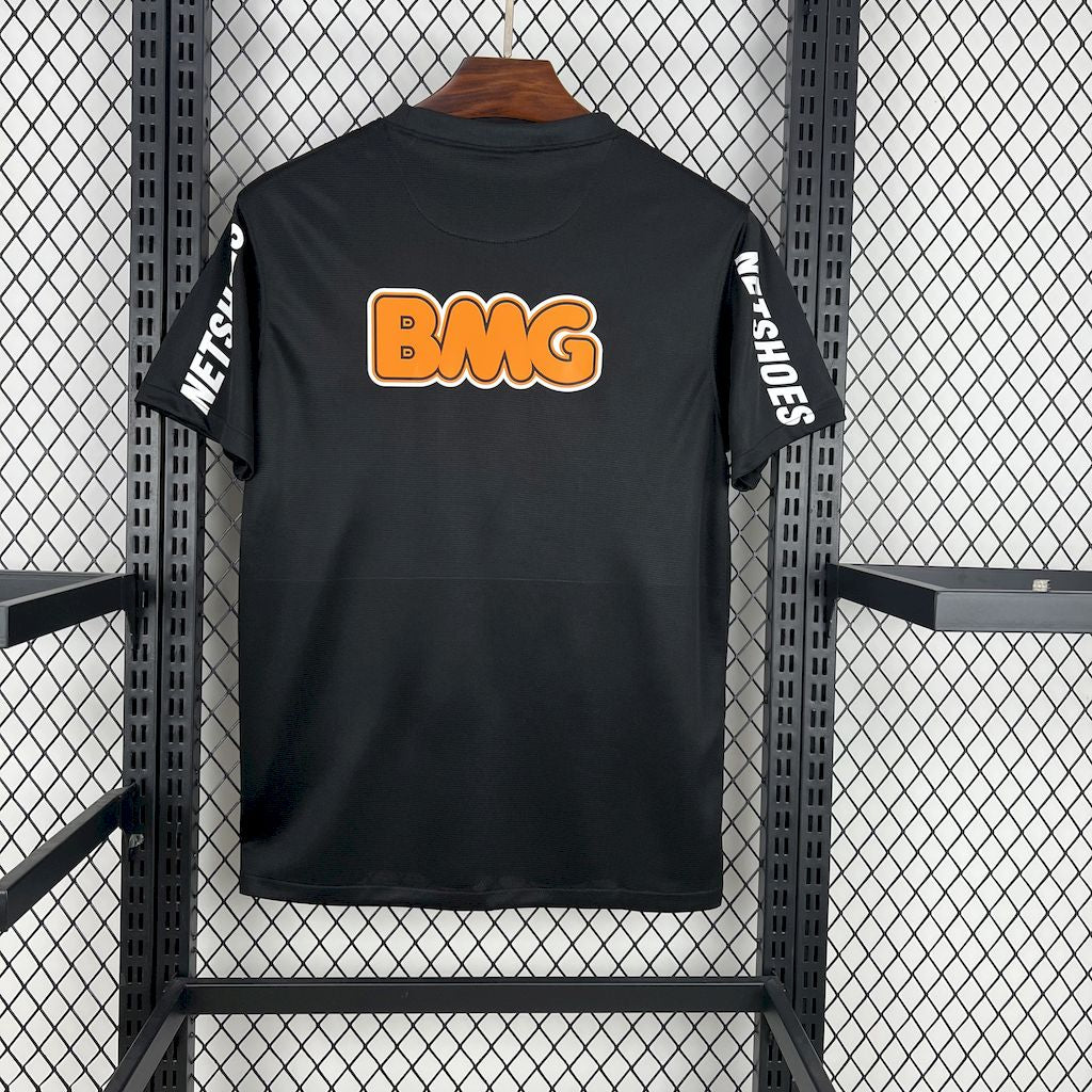 Santos Away 11/12 Retro
